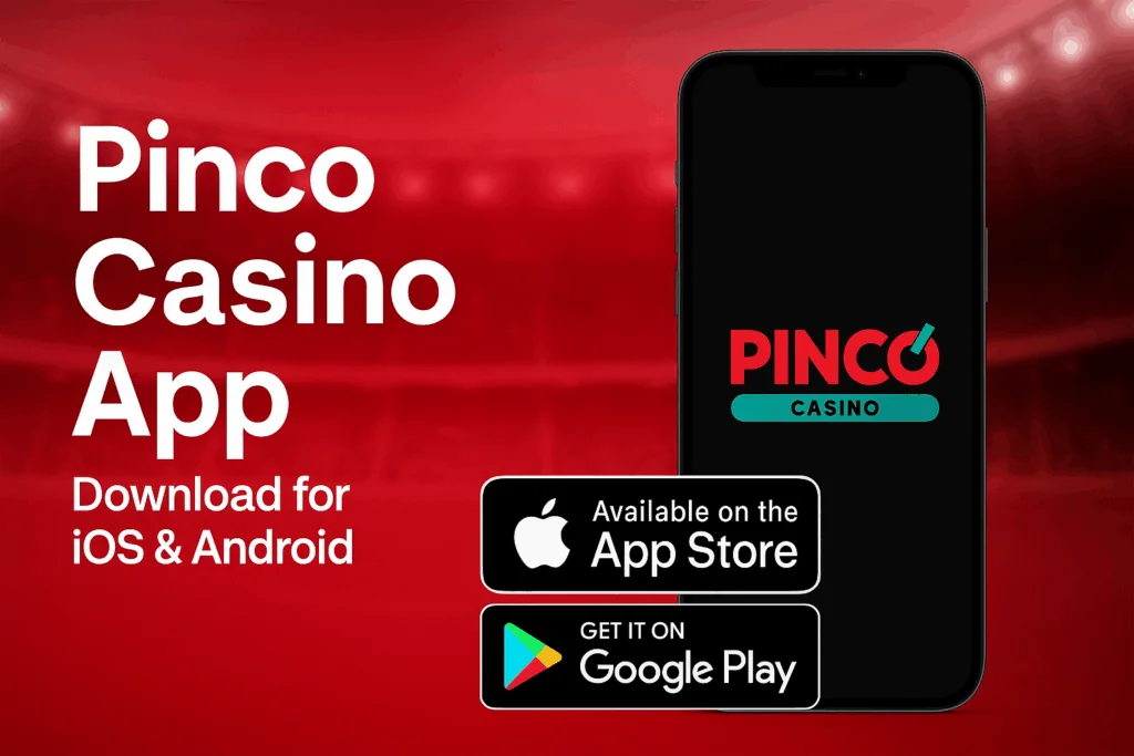 Pincocasino7 Canada Demo: A Fresh Look at Casino Pinco for Canadian Players